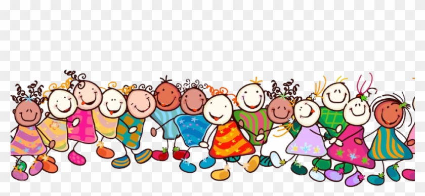 Clip Art - Kinder Clipart - Sou Des Ecoles #1325401