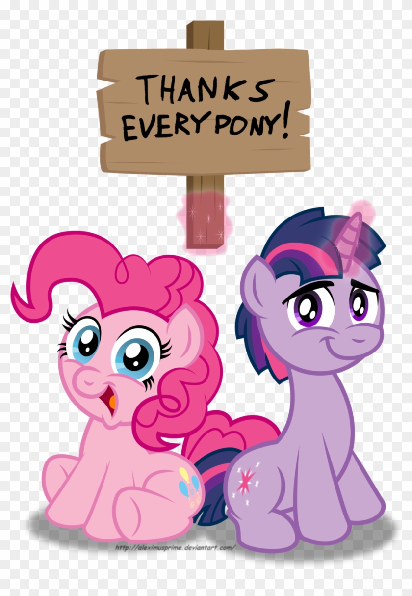 Thank You For 100 Members And Watcher By Aleximusprime - Cartoon #1325437