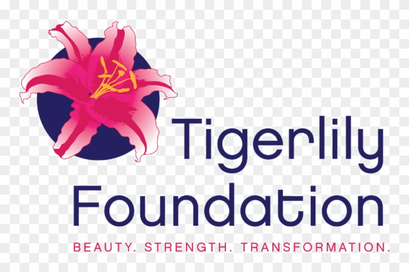 Tigerlily Foundation #1325463
