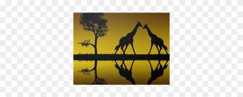 Silhouette #1325579
