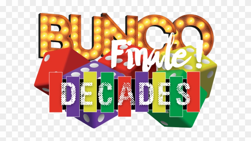 2017 End Of Season Party & Bunco - Graphic Design #1325582
