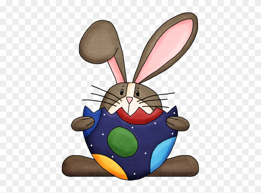 Clip Art - Easter #1325647