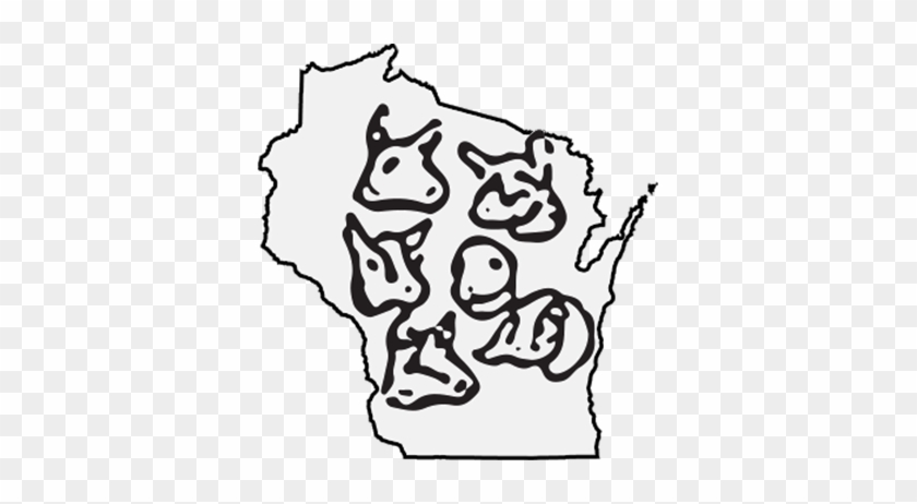 Wisconsin Dairy Goat Association - Goat #1325651
