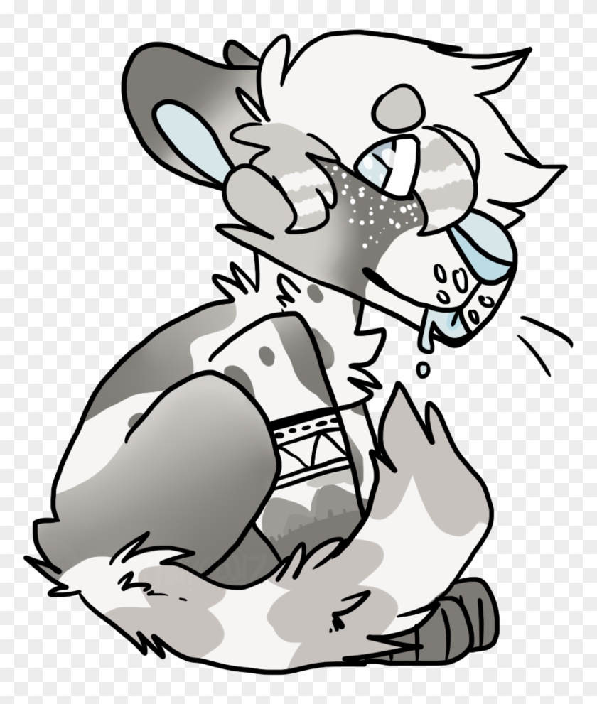 Mountain Goat By Chillycactus - Cartoon #1325657