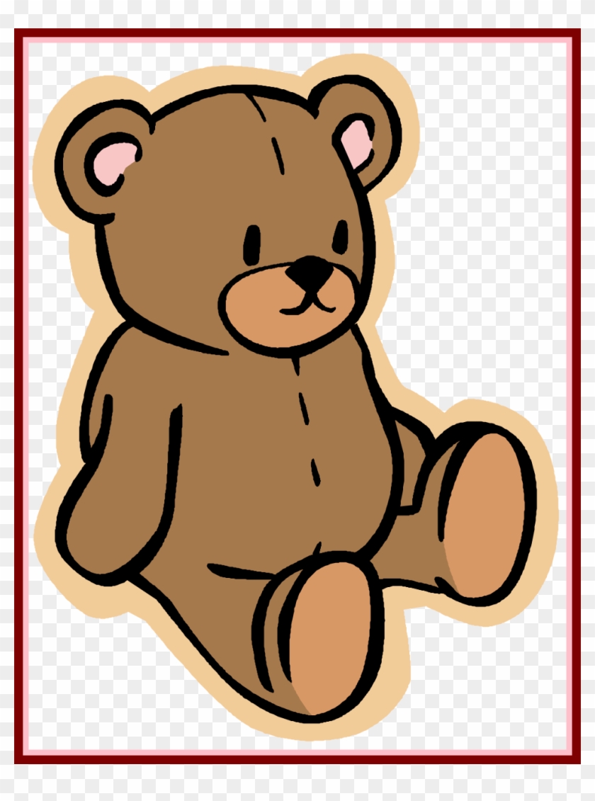 Best Teddy Bear Png A Foster Baby Of Hd Styles And - Bear Roblox Shirt #1325673