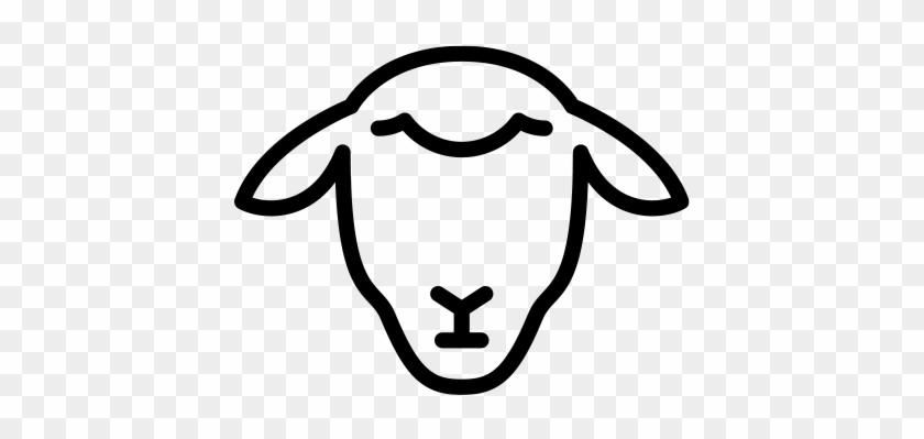 Sheep And Lamb Dishes - Christianity #1325762