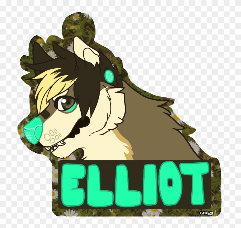 Carnivora Horse Mammal Green - Cartoon #1325812
