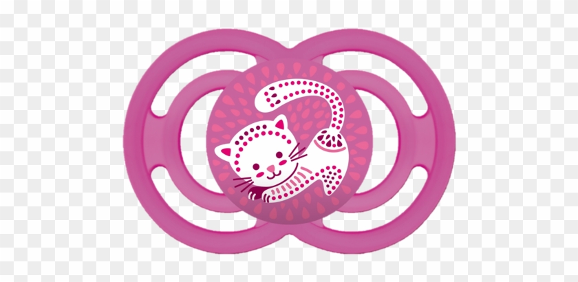 Mam Perfect Baby Pacifier - Mam Perfect Pacifier 16+ Months #1325823