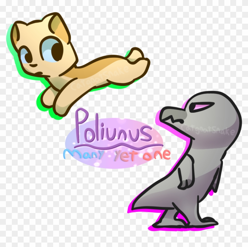Poliunus By Catgoatsnake - Poliunus By Catgoatsnake #1325855