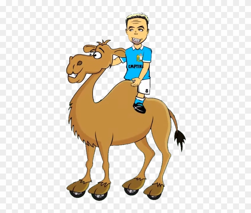 Samir Nasty Camel - Camel Cartoon #1325864