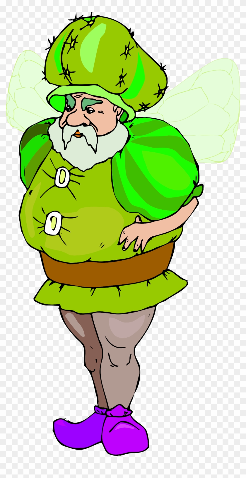 Fairies 13 - Fairy #1325895