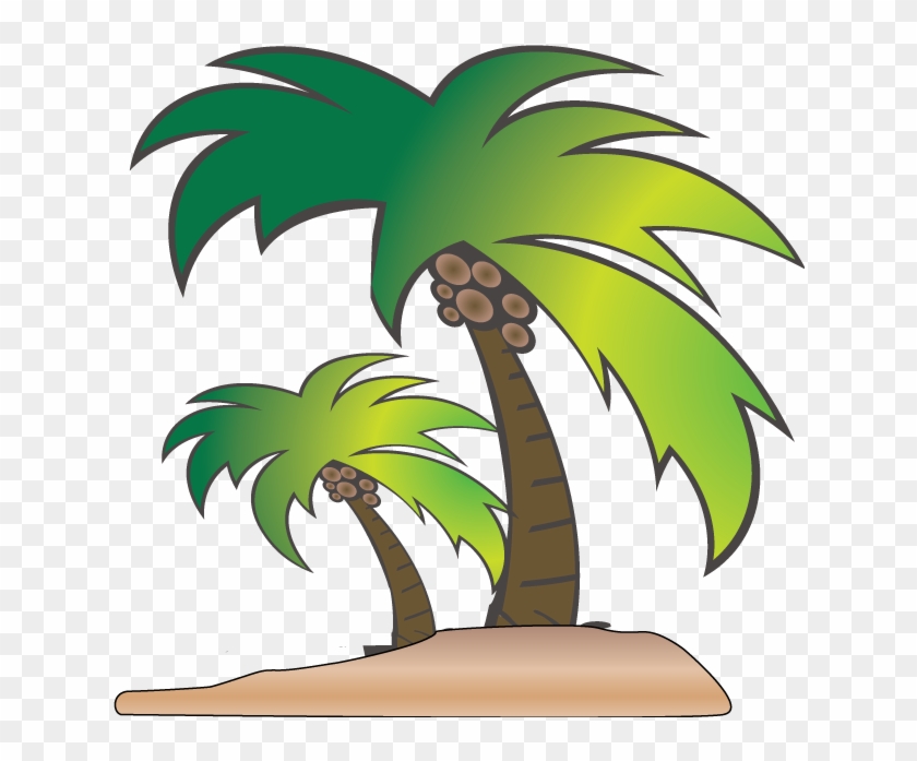 Palm 7 - Palm 7 #1326196
