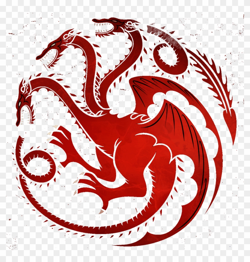 Throne Clipart Transparent Background - Game Of Thrones Twitter Header #1326258