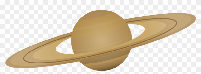Planet Clipart Realistic - Clip Art #1326264