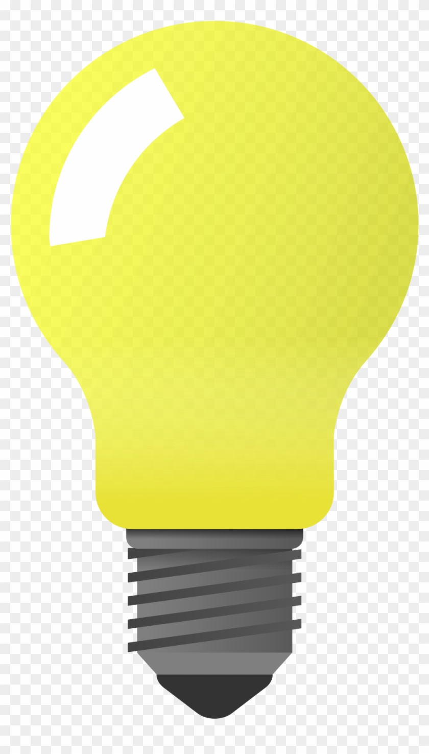 Led On Image - Led On Image #1326340