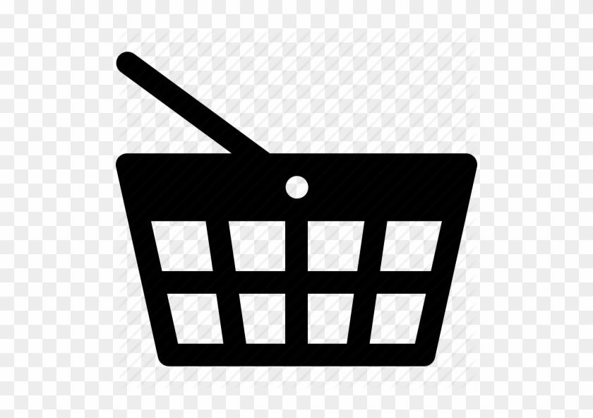 Retail Clipart Shopping Basket - Capas Para Stories Do Instagram #1326368