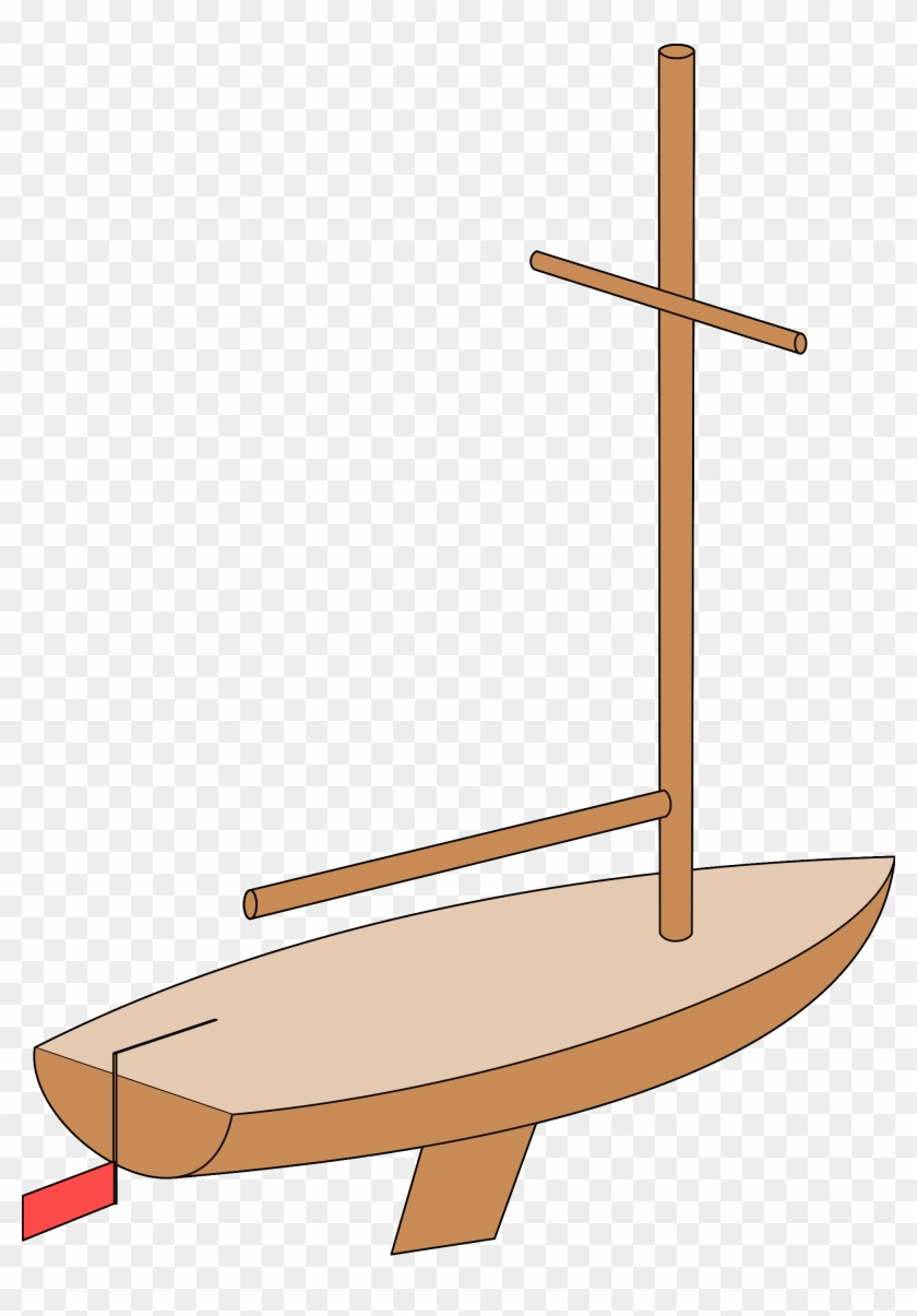 Open - Canoe #1326385