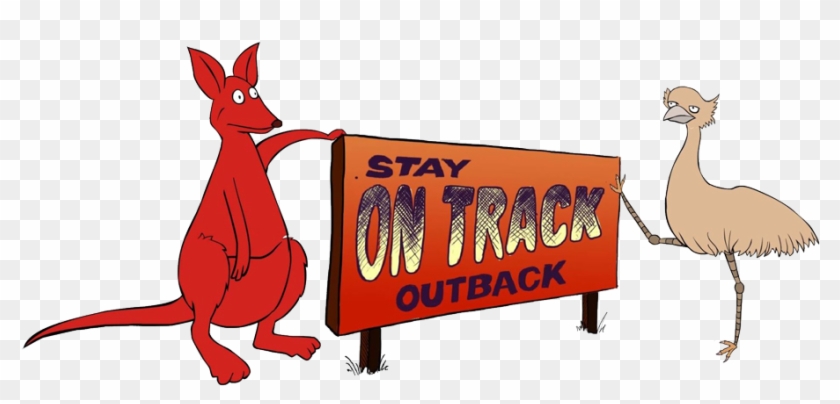 Outback Clipart Queensland - Llama #1326449