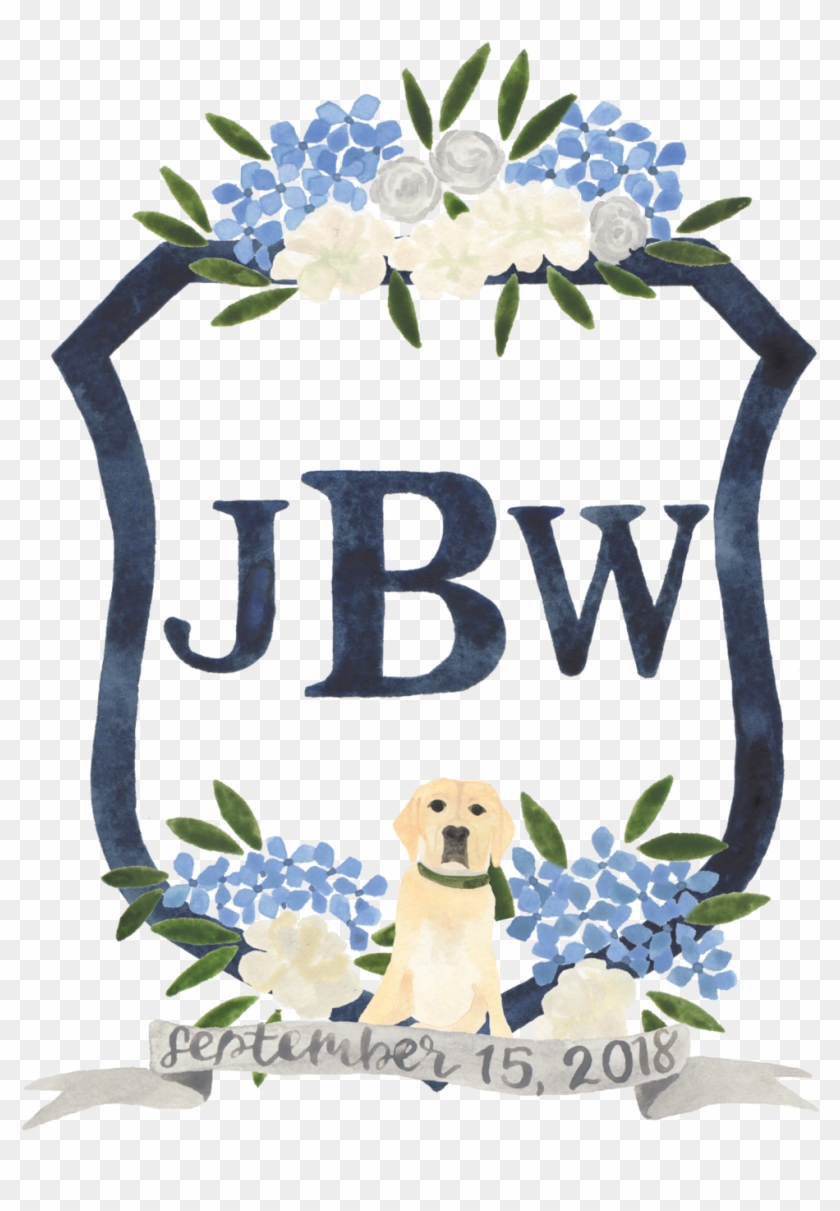 Jamie&willweddingcrest - Portable Network Graphics #1326456