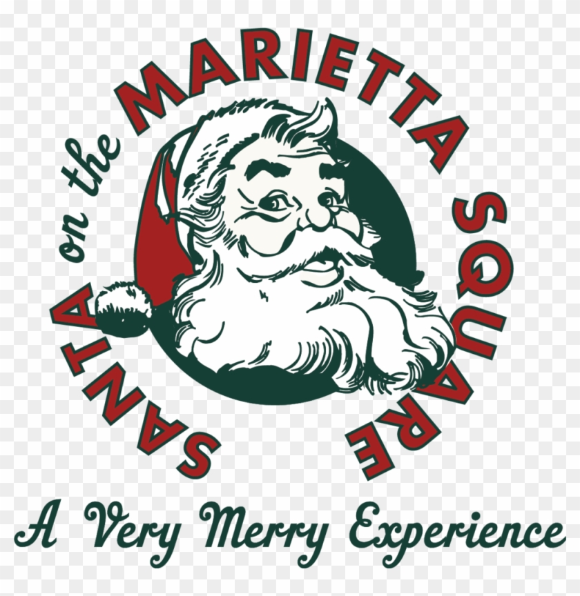 Santa Round - Santa Round #1326466