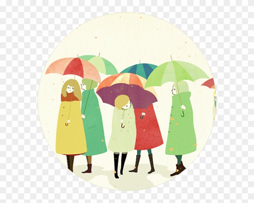Illustrators - Illustration #1326533