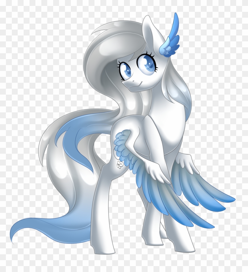 Sunshine Wonder Speedpaint By Scarlet-spectrum - Cartoon #1326644