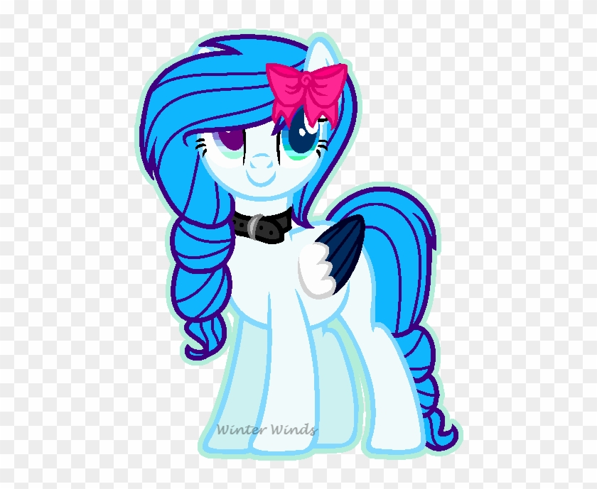 [art Trade] ~ Eis Gewitter By Couchpotato77 - [art Trade] ~ Eis Gewitter By Couchpotato77 #1326676