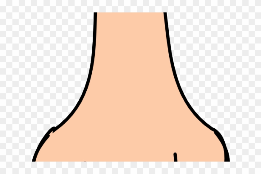 Nose Cliparts - Nose Cliparts #1326686