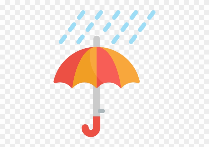 Umbrella - Icon #1326745