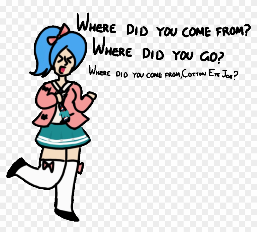 The Computer Clubs Responsibility Is To Host A Vr Scavenger - Cartoon #1326766
