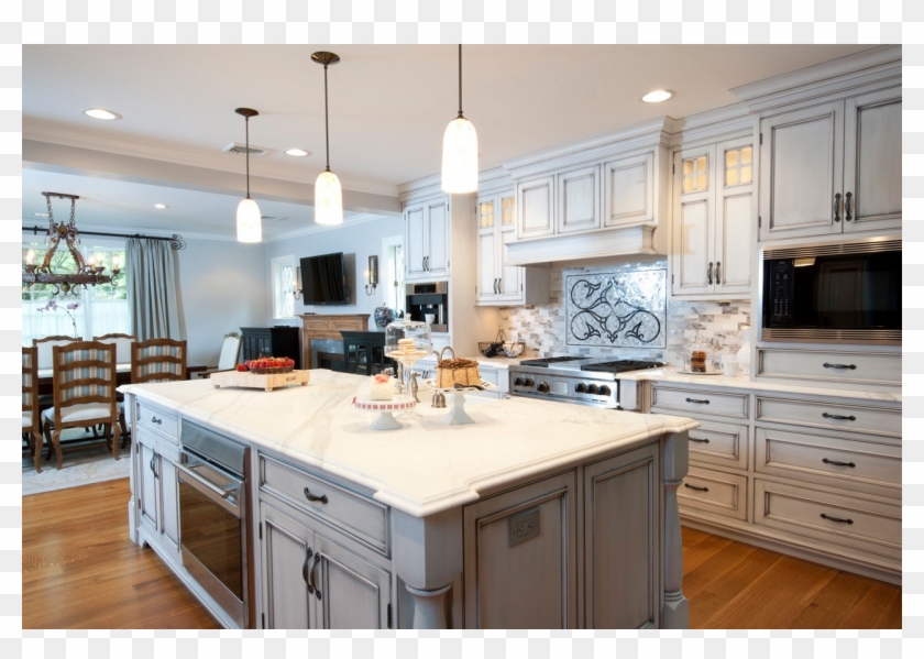 Kitchen #1326782