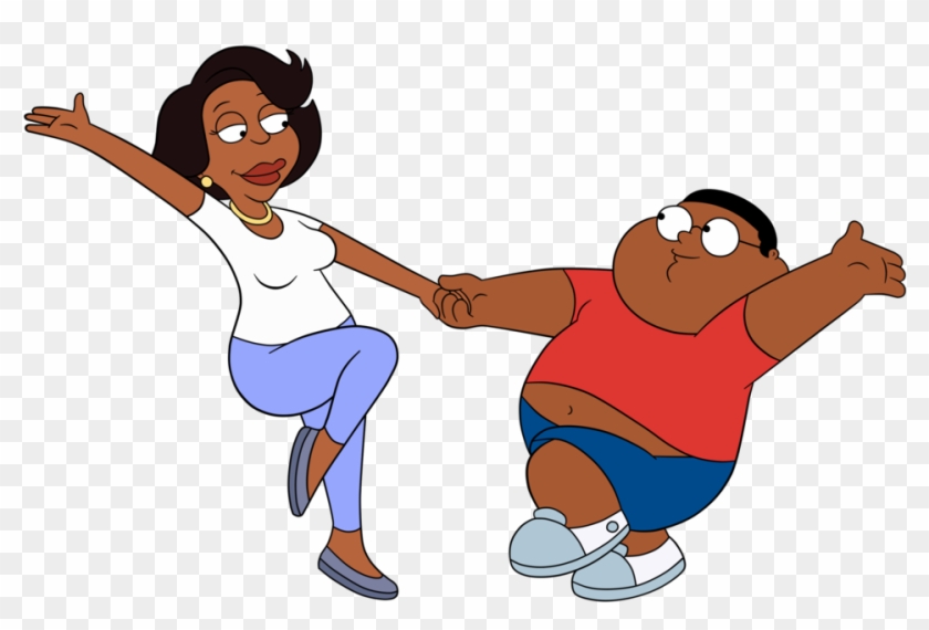 Cleveland Jr - Art #1326798