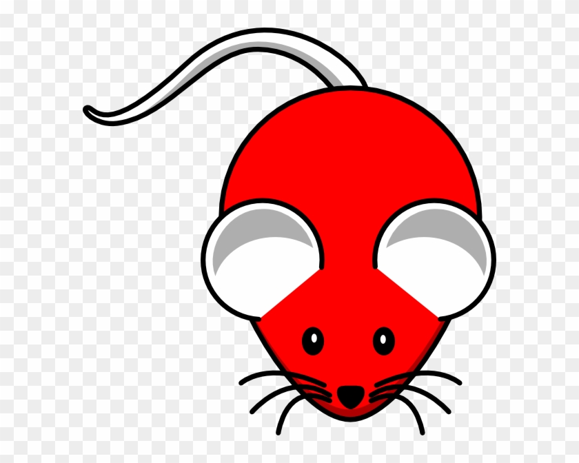 Mouse Clip Art #1326857