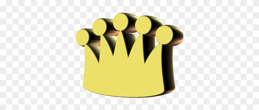 Crown Gif - Crown Cartoon Gif #1326881