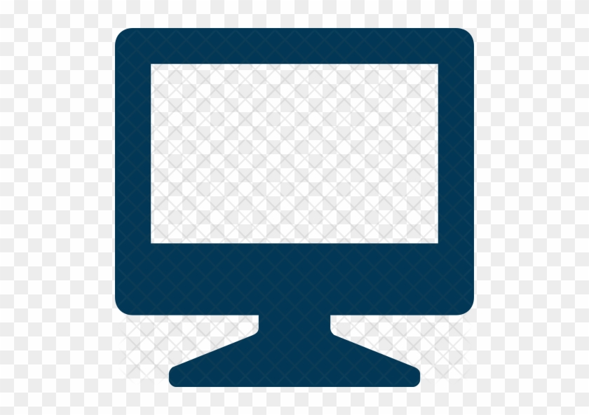 Tv Icon - Tv Icon #1327019