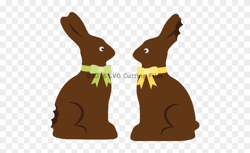 Domestic Rabbit #1327207