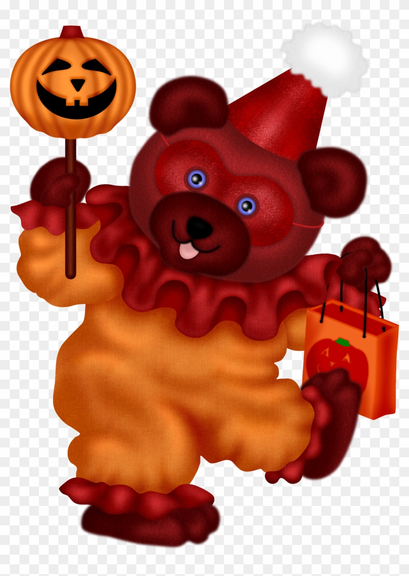 Gifs Halloween - Cartoon #1327231