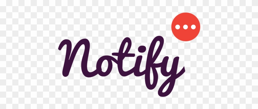 Notify Logo - Pumpkin Spice- Fall Accessories- Fur Pom Pom Hat- Autumn #1327285