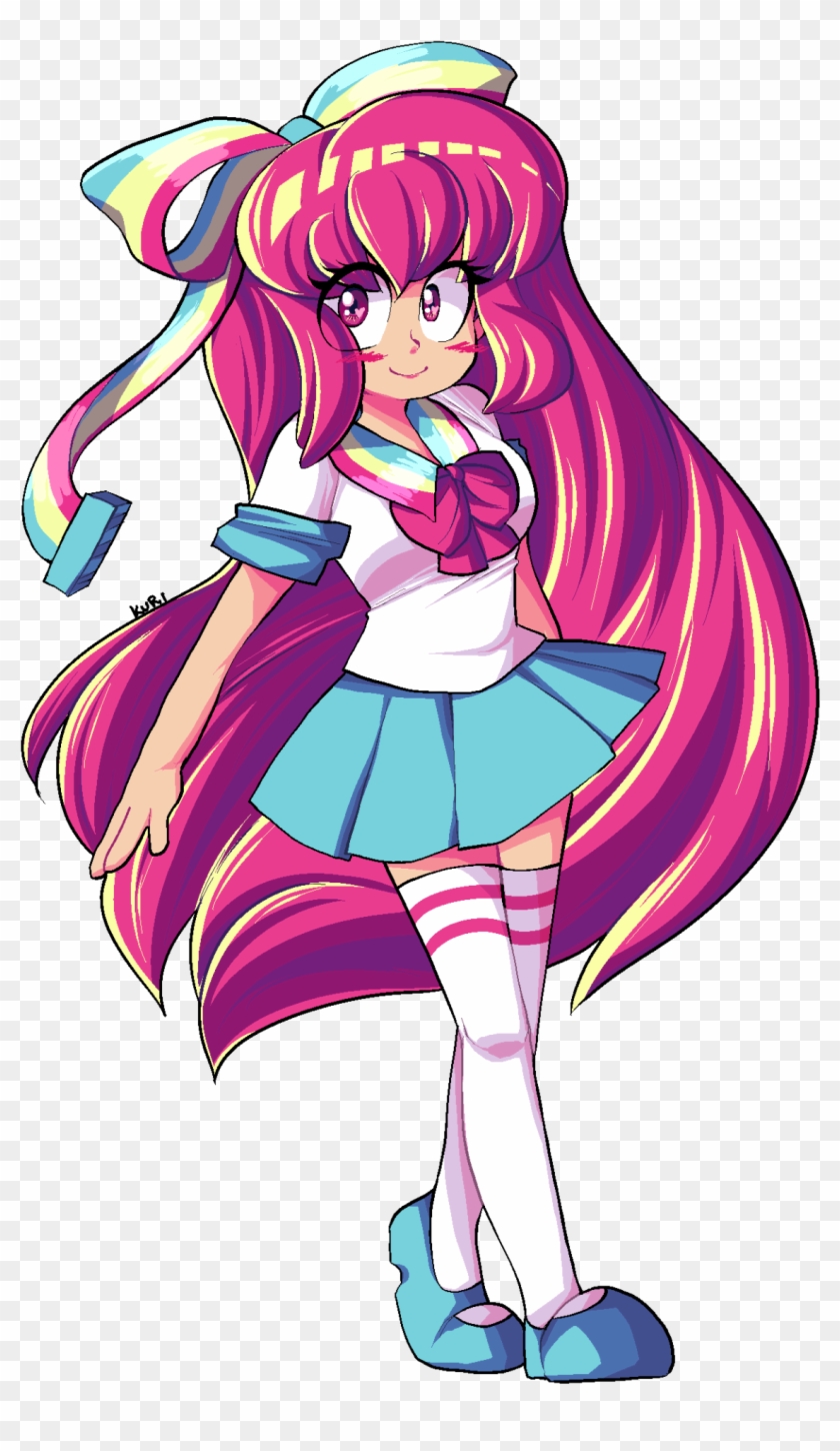 Gf Арт,gf Art,gravity Falls,фэндомы,wendy Corduroy,gf - Giffany Anime #1327308