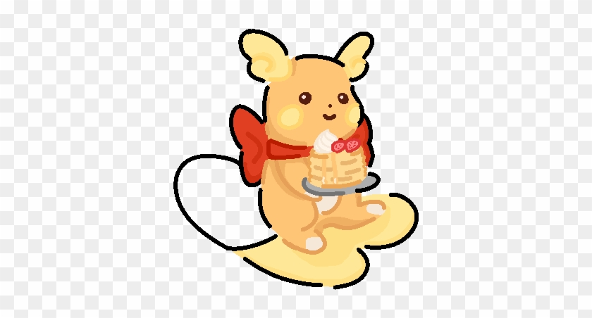 Pancake Delivery - Pancake Delivery #1327323