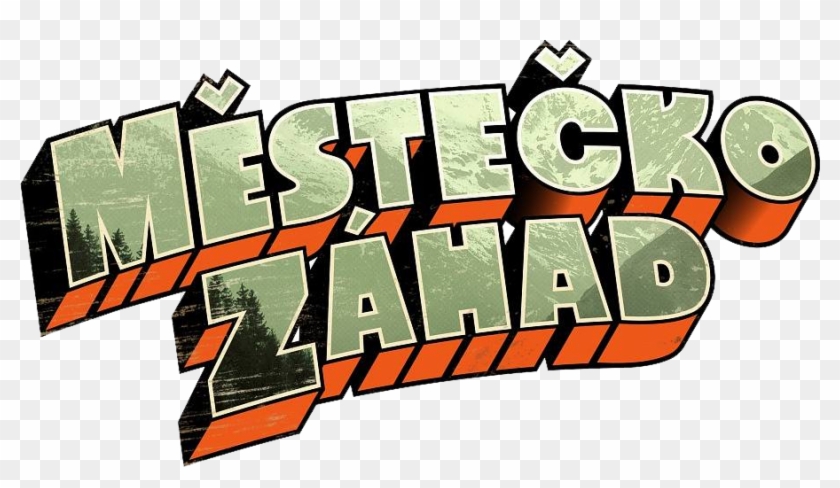 Gf-czech - Městečko Záhad Bill #1327357