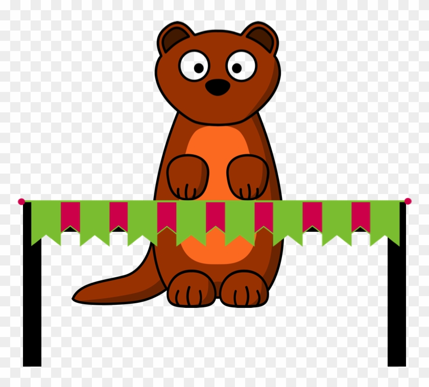 The Fair - Stoat #1327373