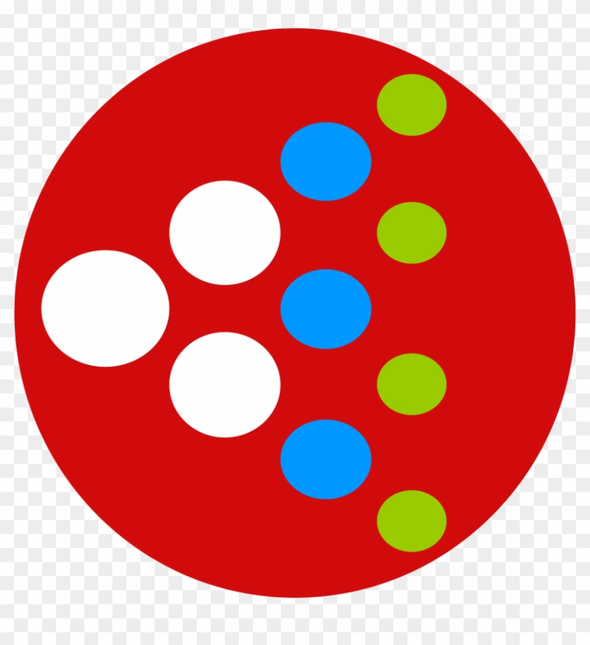 Circle #1327380