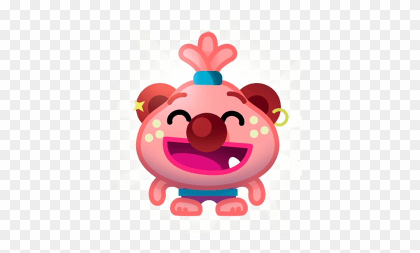 Egg Hunt Id5 Color 3 - Cartoon #1327456