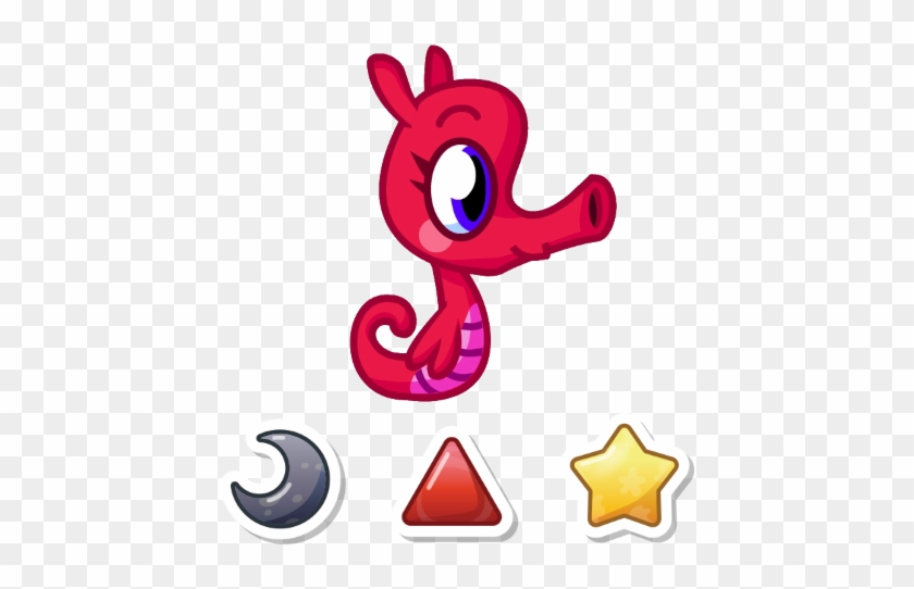 512 × 496 In Moshi Egg Hunt - Moshi Monsters Egg Hunt Codes #1327464