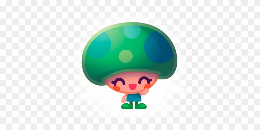 Egg Hunt Id13 Color 3 - Moshi Monster Egg Hunt #1327466