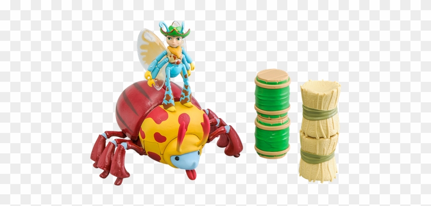 Figurine #1327515
