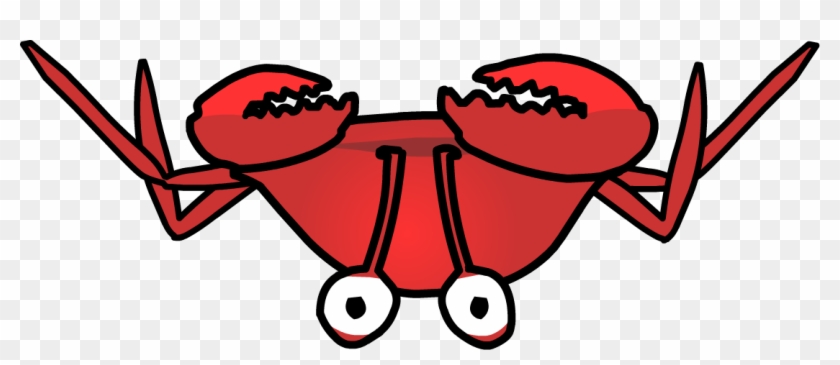 Ice Fishing Crab - Ice Fishing Crab #1327633