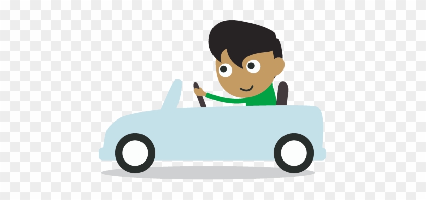 Drive - Driving Png #1327672