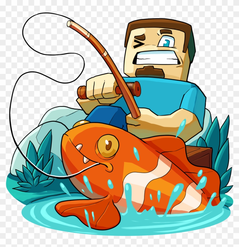 Fishing Update - Fishing Update #1327687